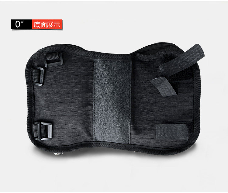 Sacoche pour vélo mixte INBIKE - Ref 2212001 Image 34