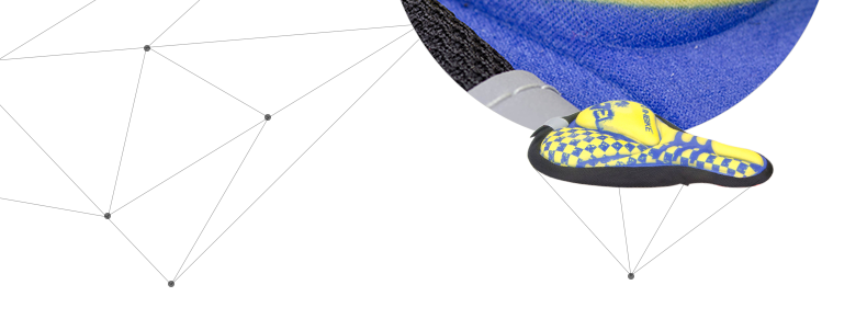 Selle de vélo Mountain Bike INBIKE - Ref 2349698 Image 15