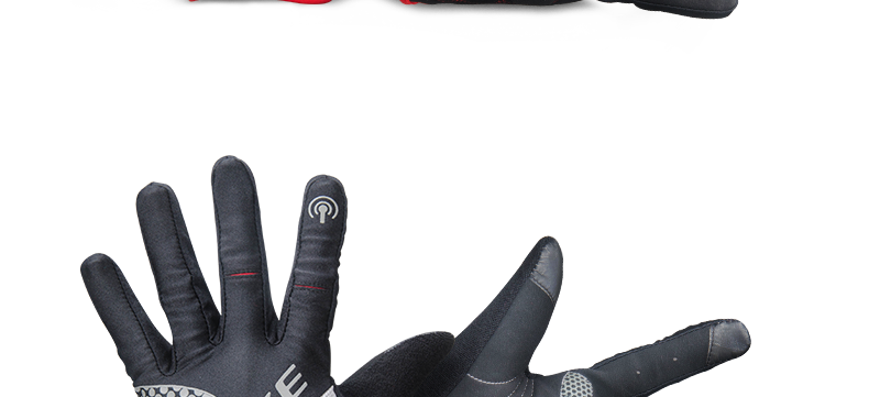 Gants pour vélo homme INBIKE - Ref 2242765 Image 75