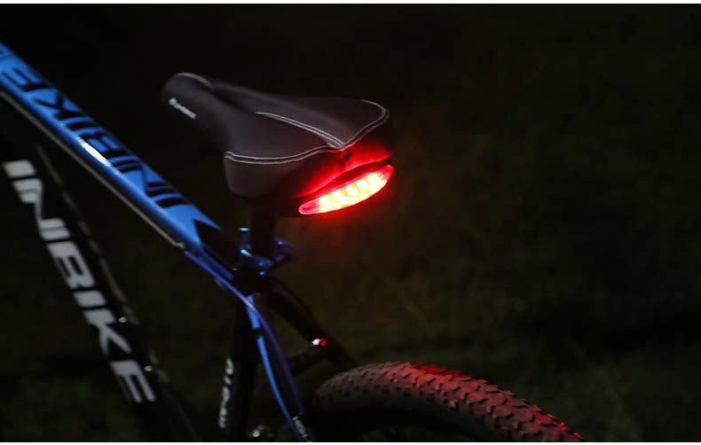 Selle de vélo Mountain Bike INBIKE - Ref 2345946 Image 18