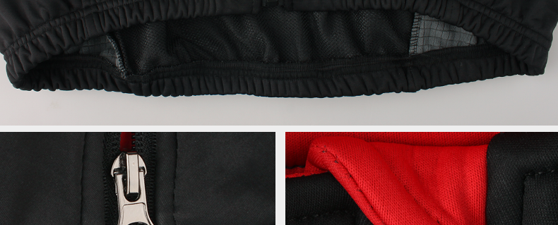 Tenue de cyclisme homme INBIKE - Ref 2216514 Image 71