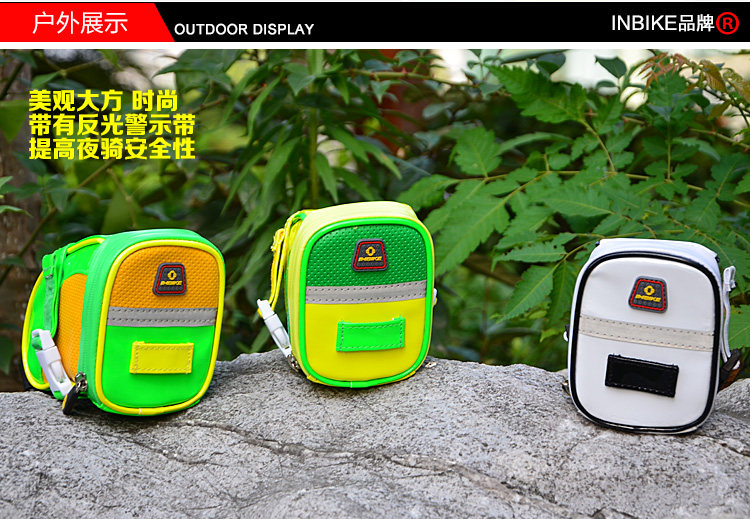 Sacoche pour vélo INBIKE - Ref 2217832 Image 19