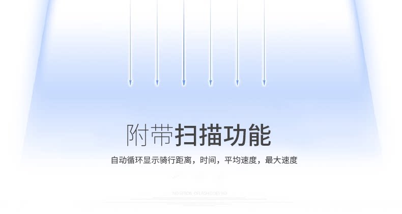 Compteur de vélo INBIKE - Ref 2429125 Image 21