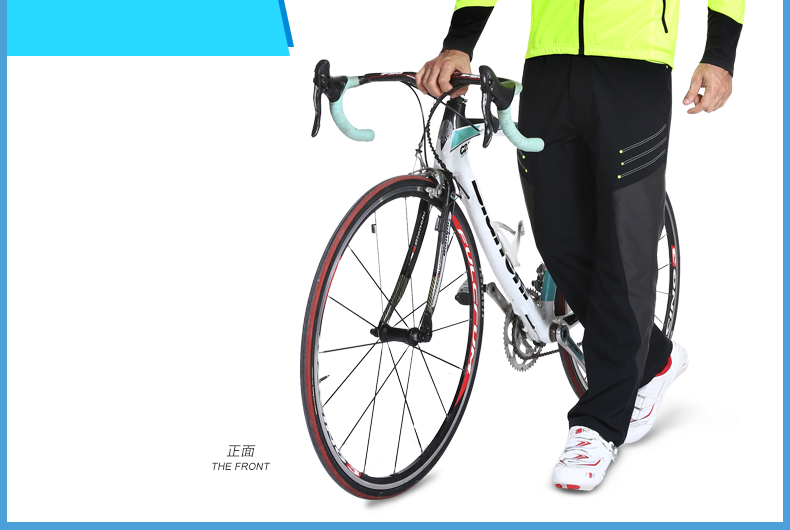 Tenue de cyclisme mixte INBIKE - Ref 2215619 Image 67