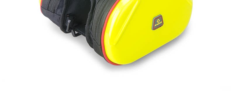 Sacoche pour vélo mixte INBIKE - Ref 2212001 Image 17