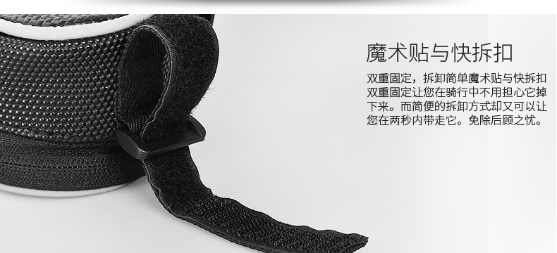 Sacoche pour vélo INBIKE - Ref 2217832 Image 55