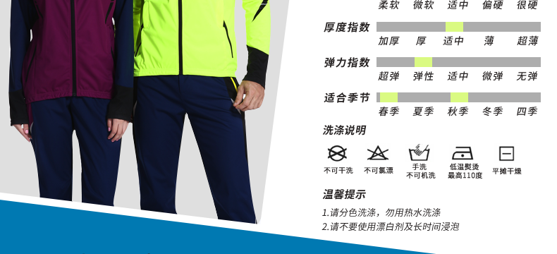 Tenue de cyclisme mixte INBIKE - Ref 2215619 Image 21