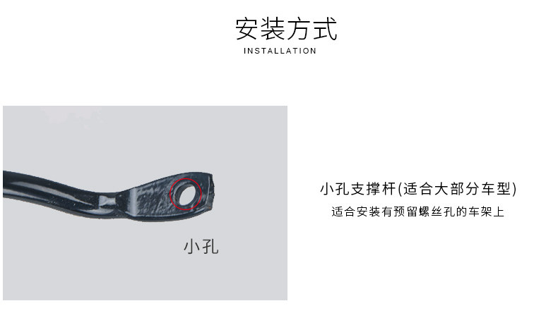 Porte-bagages pour vélo INBIKE - Ref 2410283 Image 34