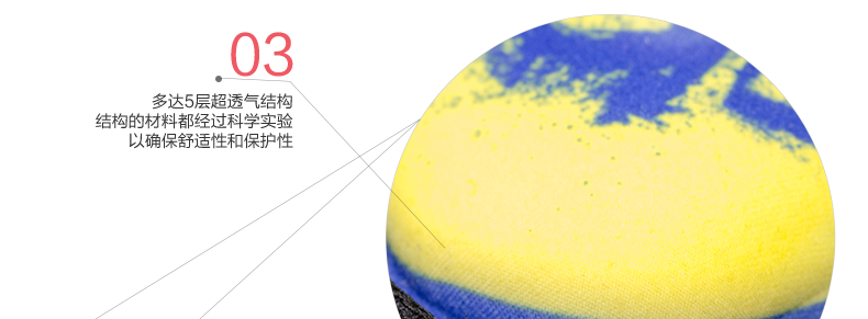 Selle de vélo Mountain Bike INBIKE - Ref 2349698 Image 14