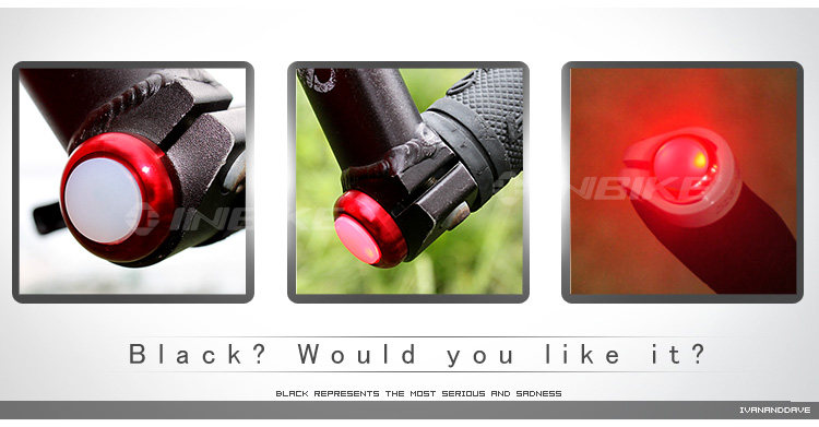 Lumière vélo INBIKE - Ref 2400630 Image 11