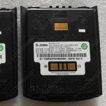 Brand new original ZEBRA 82-111094-01 Barcode scanner power board battery