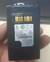 Datalogic falcom x3 bar scanner battery BT-26