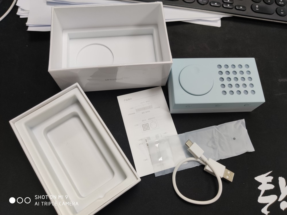 坚果 出色音质砖式蓝牙小音箱为什么贵哪个型号好真的值吗，用过的都说很值_搜券
