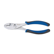 BaoHop Tool Carp Pliers Multifunction Steam Repair Tongs Tool Réglable Poisson Tail Pliers Fish Mouth Pliers Wide Mouth Pliers