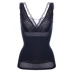 Bụng corset corset phụ nữ phần mỏng ren gợi cảm liền mạch giảm béo bụng định hình đồ lót chống dài quần áo giảm béo đồ lót Corset