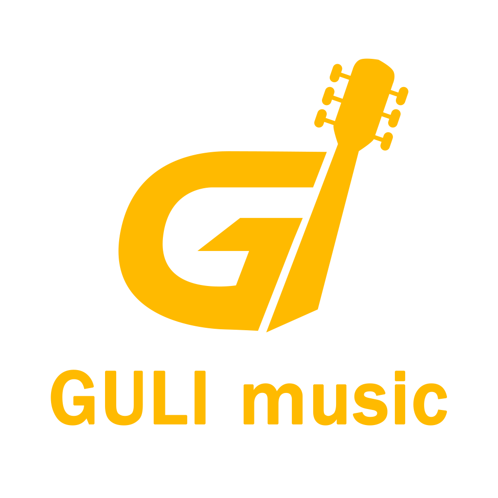 GuLi音乐