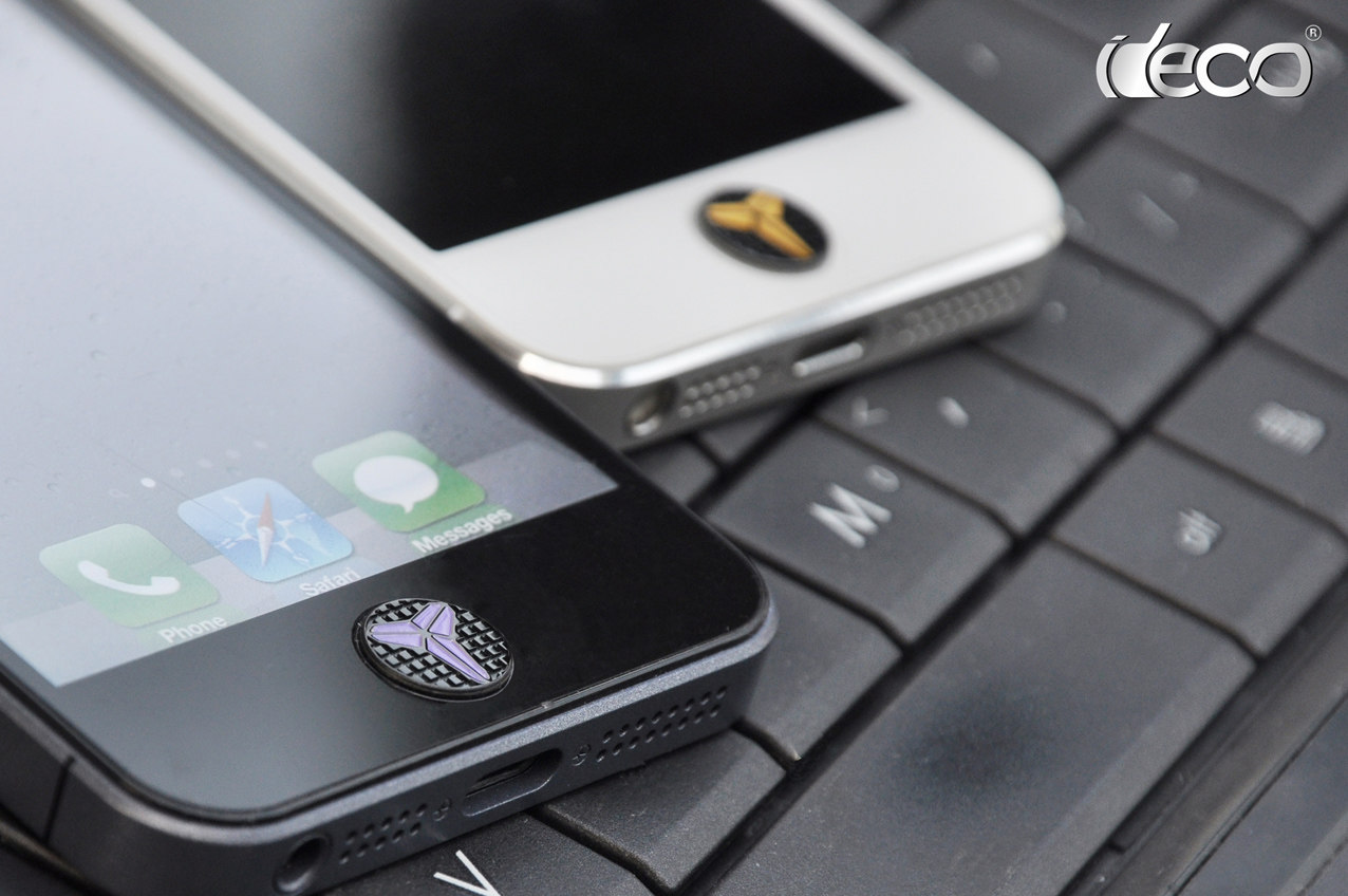 Sticker pour téléphone portable - Ref 1363447 Image 23