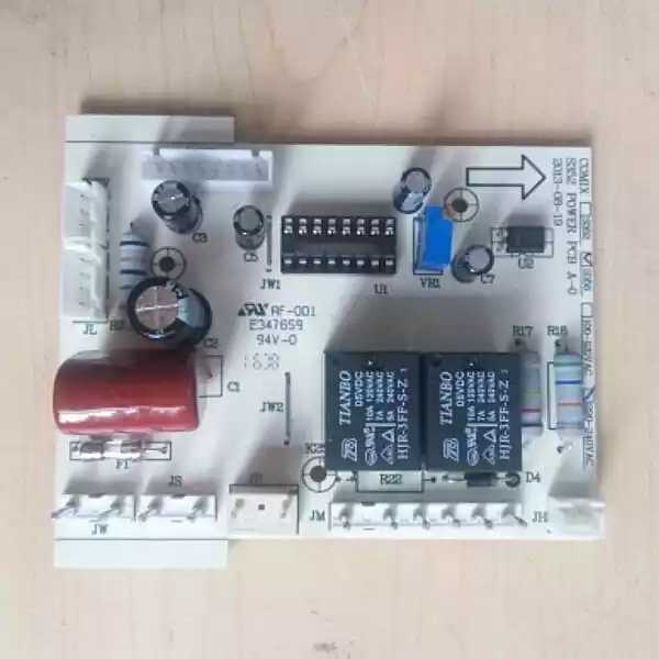 ZiHeart S350 S358 S359 S359 shredder board