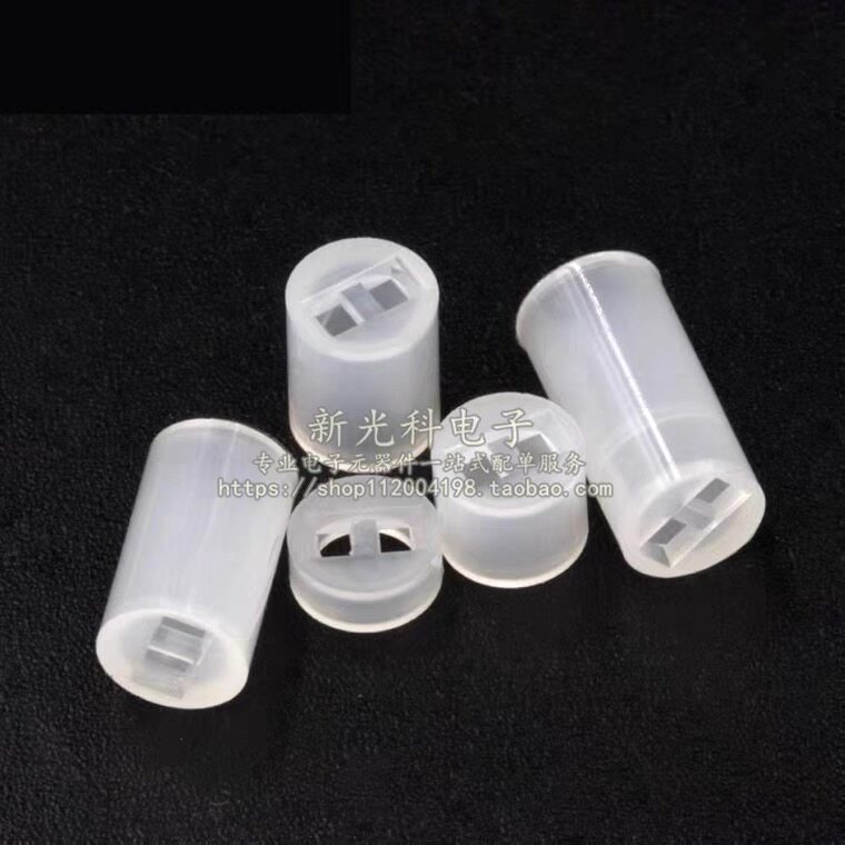 5MM LED间隔柱,打造个性化照明新高度💡-绝缘隔离柱-淘宝好物网