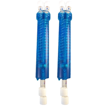 Matching SDL cems condenser double chamber condenser A020301007 Heat exchanger double channel cold chamber
