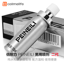 Pirelli Men's Spray Wet Wipes Lubricate Mild Formula Couples Adult Sex Passion Appliances