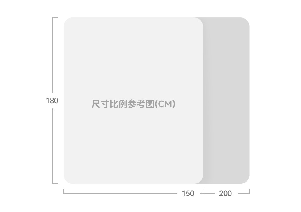 Развивающий коврик для ползания 丸丫宝宝爬行垫加厚家用婴儿童折叠爬爬垫无甲醛无味防摔客厅地垫