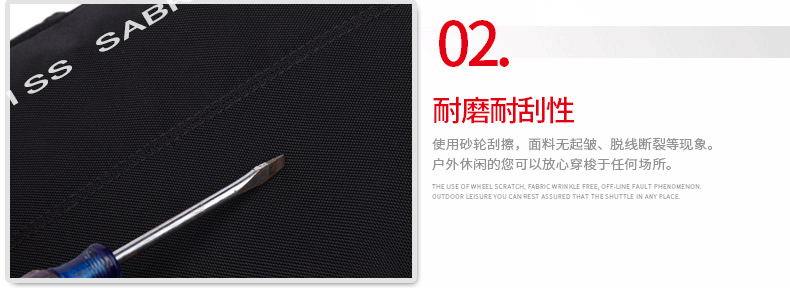 Swiss Army Knife Bag Business Travel Bag Swiss Army Knife Ba lô nam Ba lô Trường trung học Học sinh Túi nữ Máy tính balo da nam