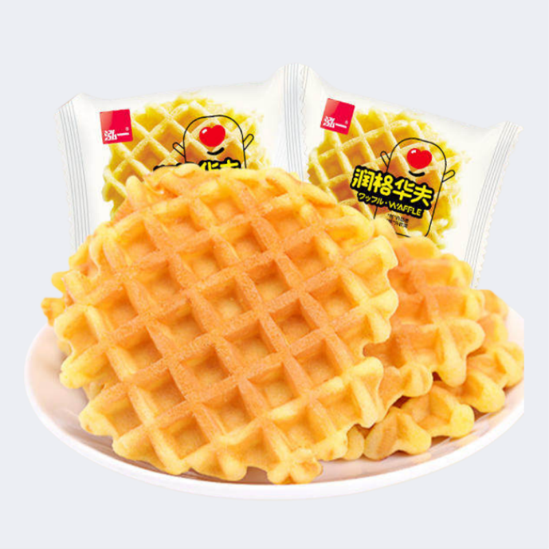 零食泓一岩烧乳酪吐司面包整箱蓝莓芝士夹心早餐糕点休闲食品肉松