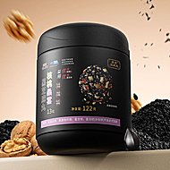 【苏苏宝藏品】核桃桑葚黑芝麻丸*6罐