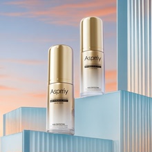 【拍2件】Asprriy高倍防护美白防晒霜