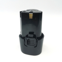 Electric scale scraper large capacity lithium battery Household scale scraper lithium battery fish killer battery can be recycled