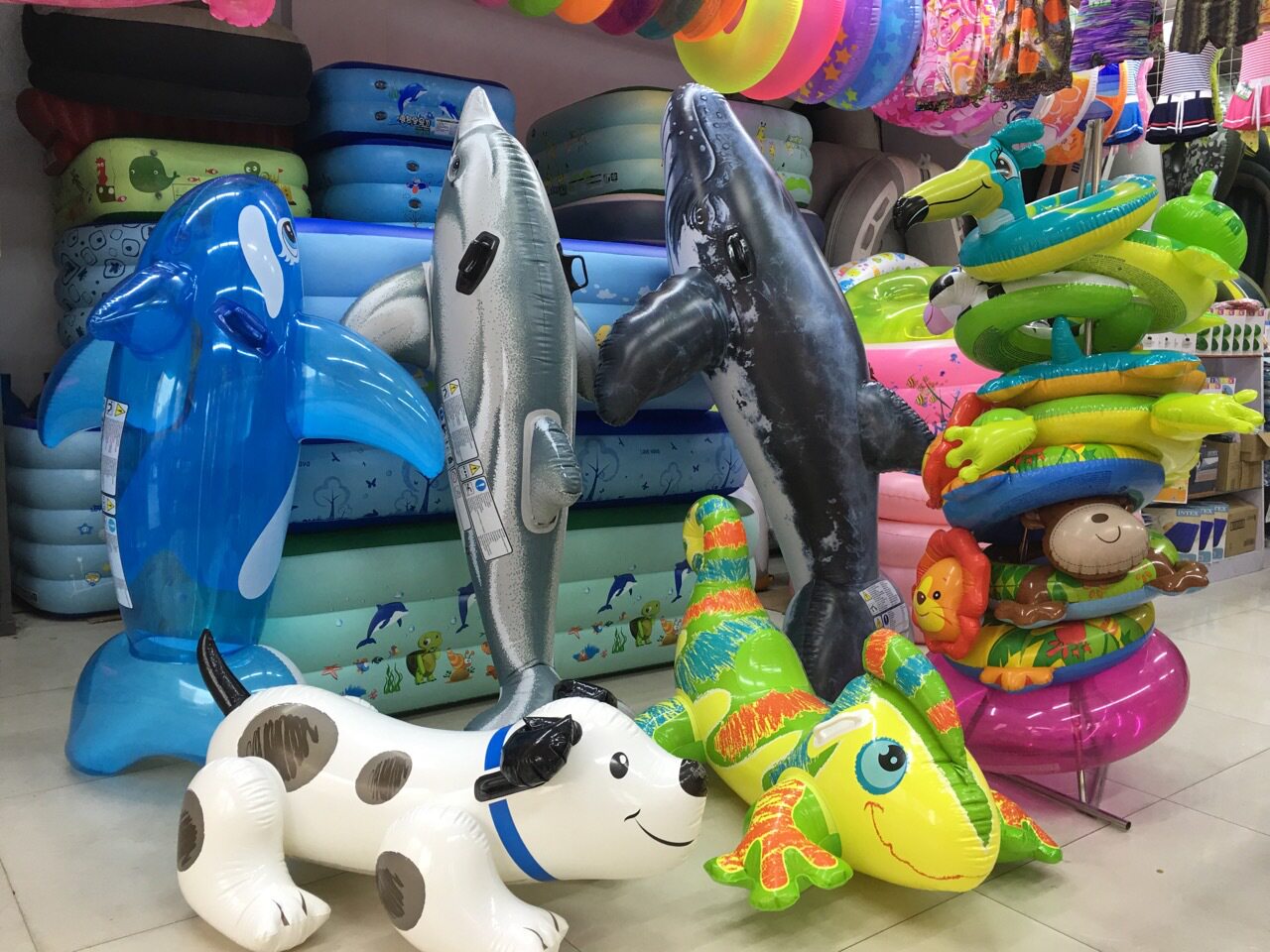 Maillot de bain homme - Ref 2521663 Image 12