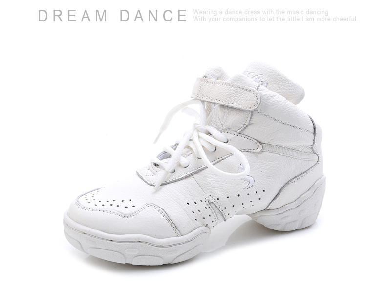 Chaussures de danse moderne en Peau de vache - Ref 3448437 Image 18