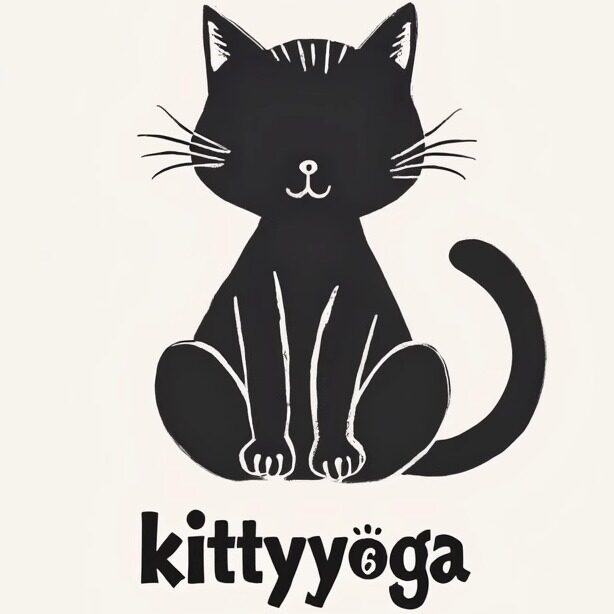 猫软瑜伽kittyyoga