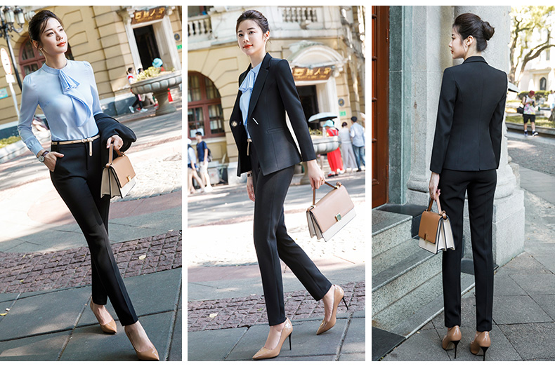 Tailleur femme - Ref 3244039 Image 25