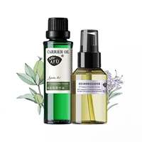 Масло жожоба, гидролат, комплект, 30 мл, 90 мл