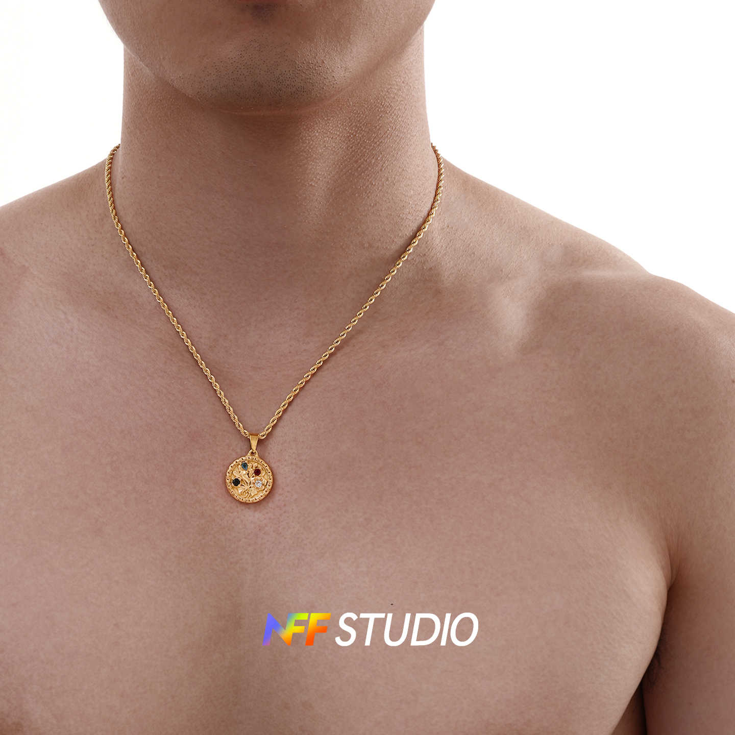 gold coin necklace pendant Latest Best Selling Praise Recommendation |  Taobao Philippines | 金币项链吊坠最新热卖好评推荐- 2026年1月| 淘宝菲律宾