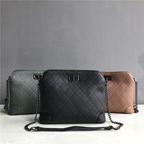 Exit orders Foreign trade single tail head coat new shoulder bag female chain bag bag bag bag bag bag bag