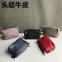 Foreign Trade Former Single Stock Factory Clearing Handle Bag and Leisure Single Shoulder Bag Multiple Partition Pack