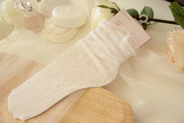 Chaussettes - collants doux - Ref 758145 Image 21