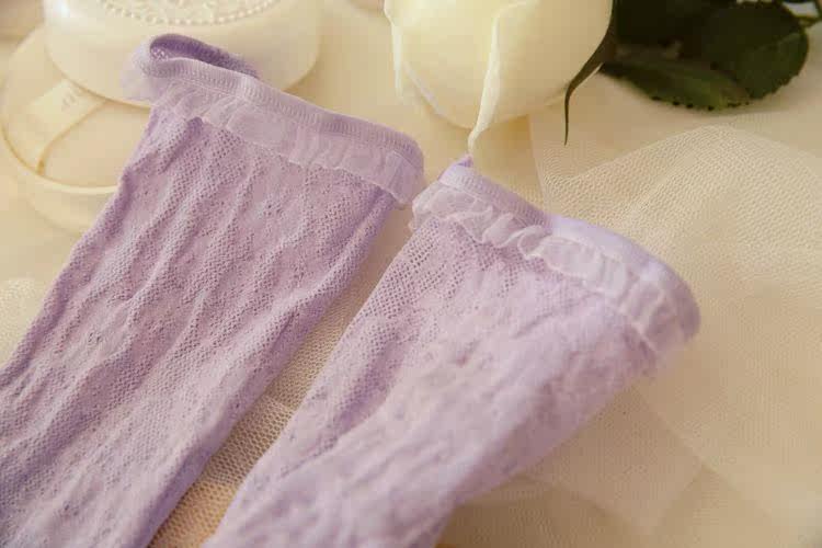 Chaussettes - collants doux - Ref 758145 Image 19