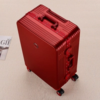 Маленькая круговая стандартная кровяная красный [любимые плюс подарки] Красный интерьер