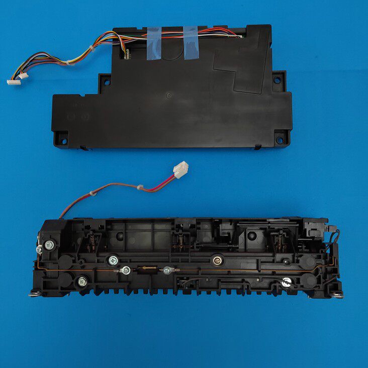 Applicable Lenovo M7208W laser 7208 7268 7268 2218 2218 7218 7218 fuser heating components-Taobao