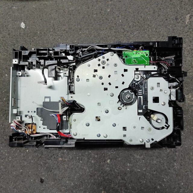 Suitable for Brother 5595 5585 5590 5580 8530 8540 Lenovo 4000 5000 Rack