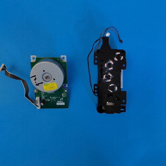 Suitable for Hp M178 179 150 Samsung 360 3305 3306 365 Main Motor Powder Supply Clutch