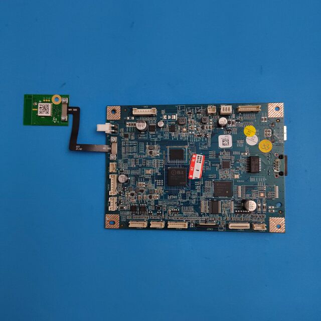 Suitable for Huawei Cv81-Wdm Cv81Z Motherboard Printing Board Interface Board Power Board Wifi Board