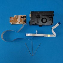 Suitable for Canon 113 110 913 162 161 laser DC board laser cable fixed spring