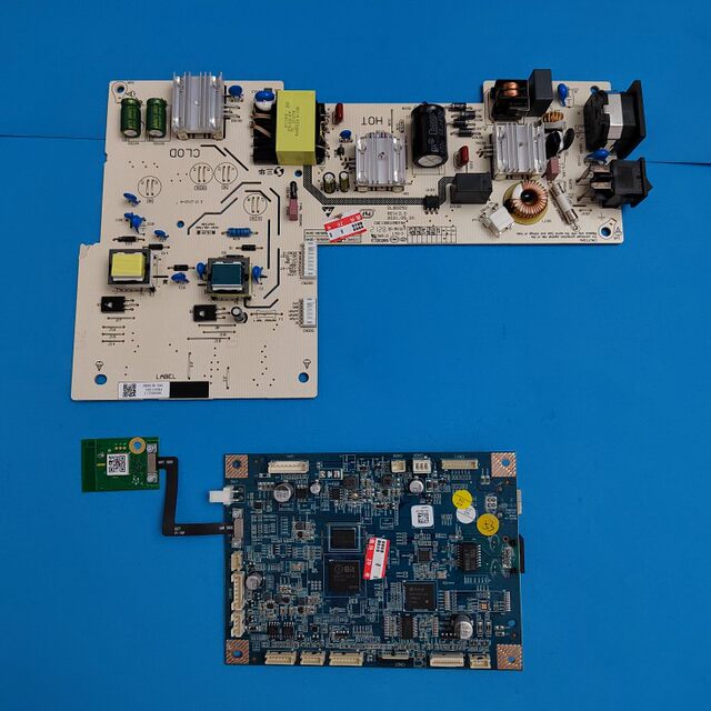 Suitable for Huawei Cv81-Wdm Cv81Z Motherboard Printing Board Interface Board Power Board Wifi Board