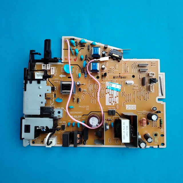 Suitable for Canon Lbp6018 6018L 6018W 3018 3050 6030 Mainboard Power Board Interface Board