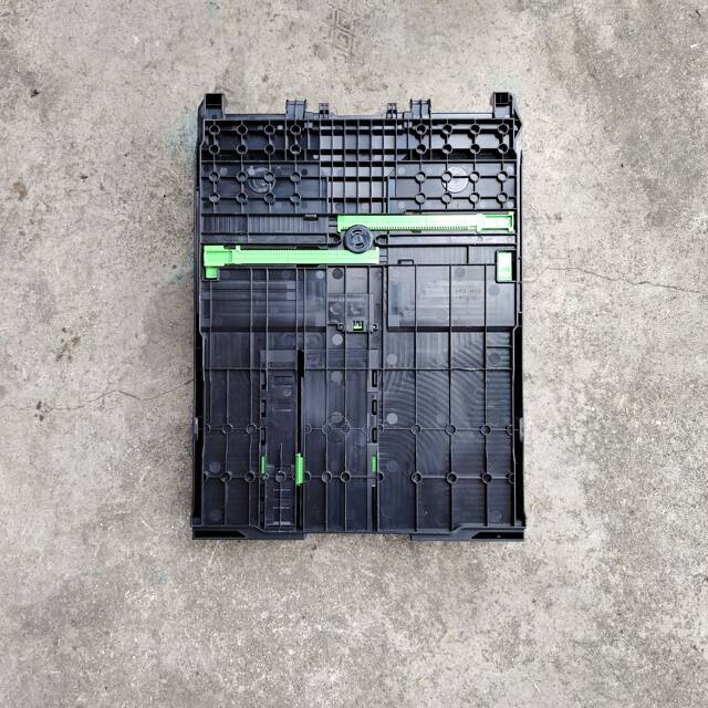 Suitable for Original Disassembled Brother T310/510/710/720/725/T220/420/425/428W Paper Boxes